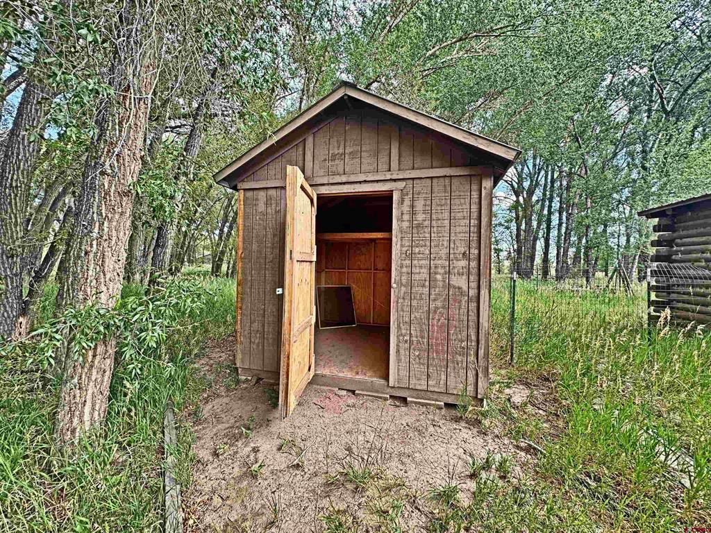 11003 Highway 160 Del Norte CO 81132