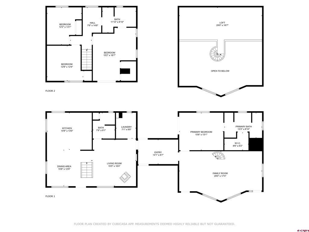 11003 Highway 160 Del Norte CO 81132