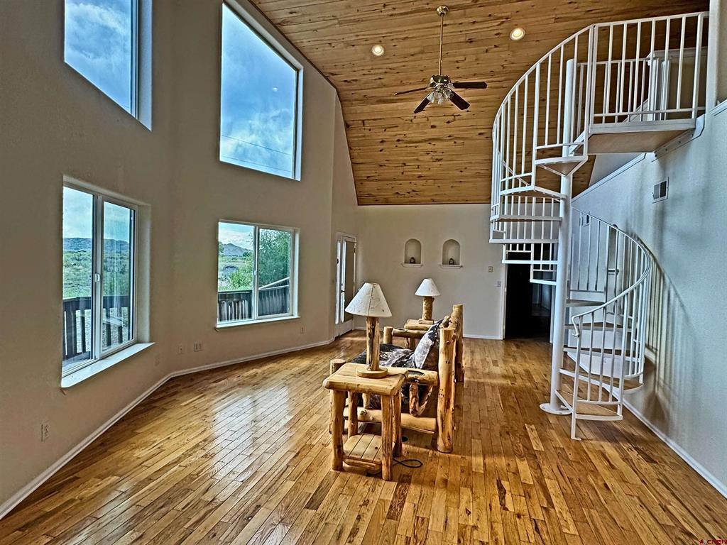 11003 Highway 160 Del Norte CO 81132