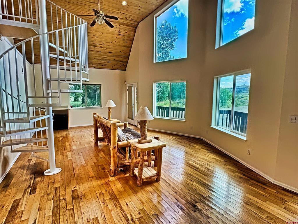 11003 Highway 160 Del Norte CO 81132