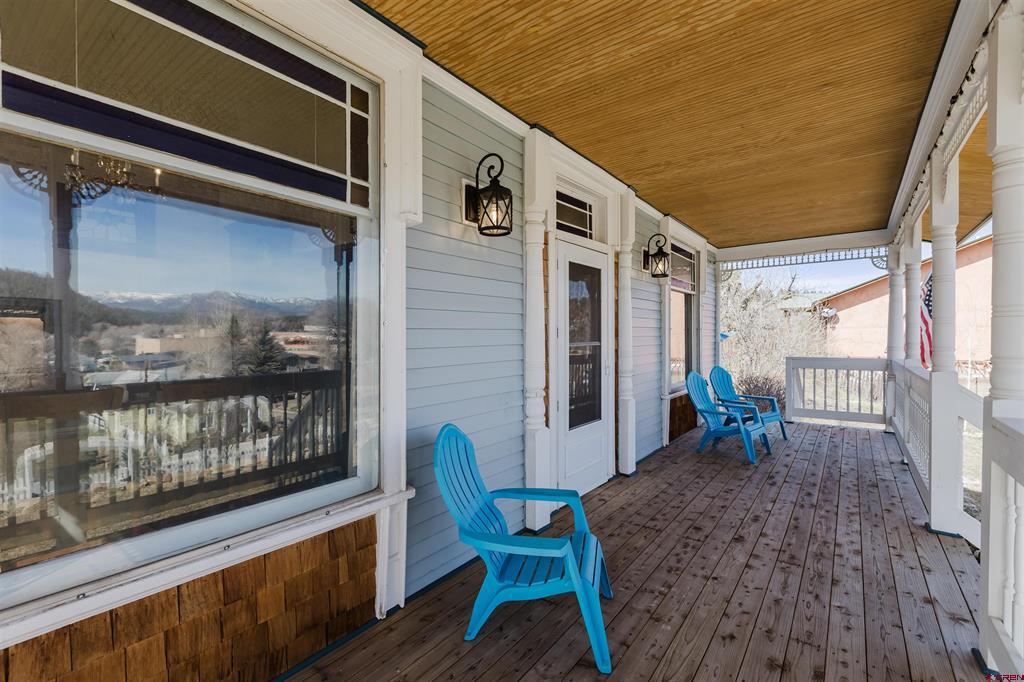 157 S 6th Street Pagosa Springs CO 81147