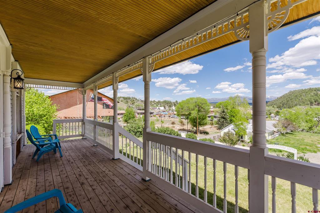 157 S 6th Street Pagosa Springs CO 81147