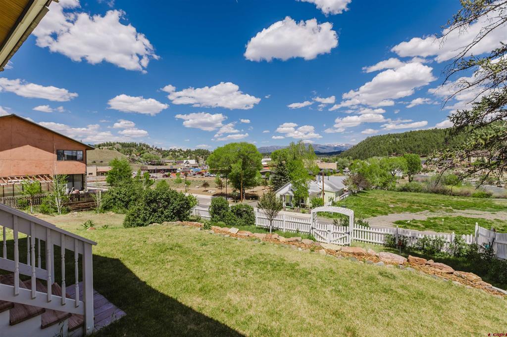 157 S 6th Street Pagosa Springs CO 81147