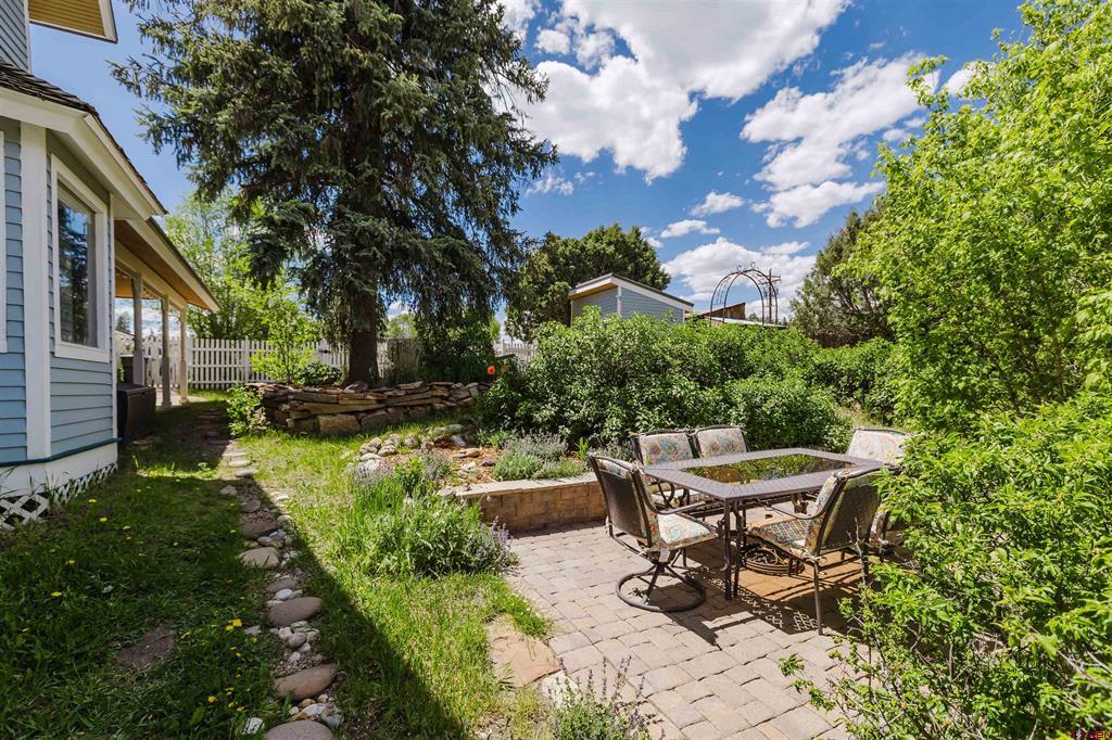 157 S 6th Street Pagosa Springs CO 81147