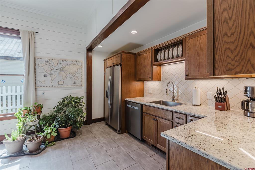 157 S 6th Street Pagosa Springs CO 81147