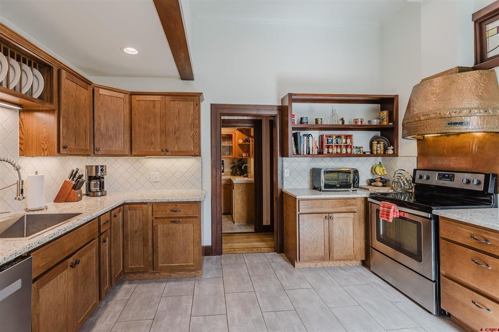 157 S 6th Street Pagosa Springs CO 81147