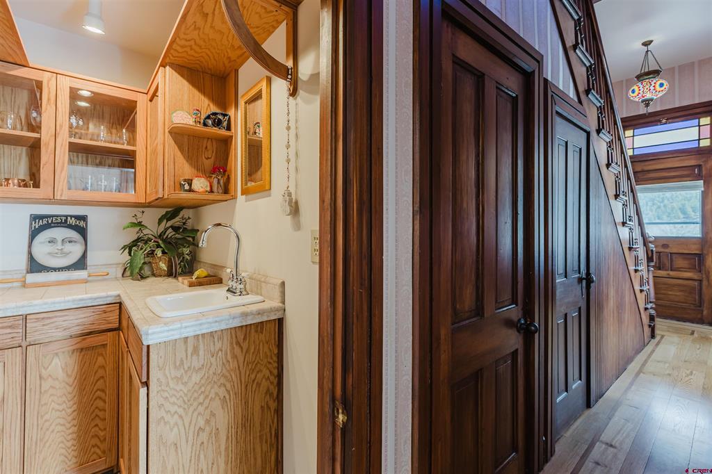 157 S 6th Street Pagosa Springs CO 81147