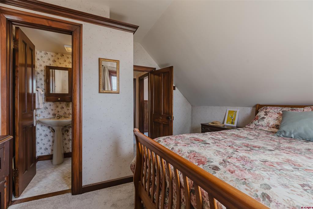157 S 6th Street Pagosa Springs CO 81147