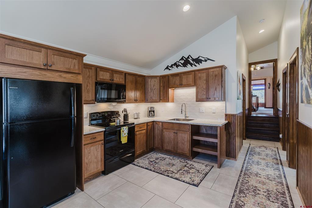 157 S 6th Street Pagosa Springs CO 81147