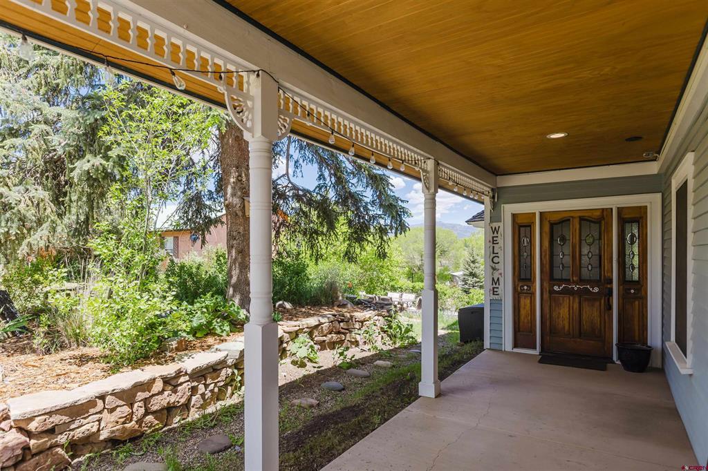 157 S 6th Street Pagosa Springs CO 81147