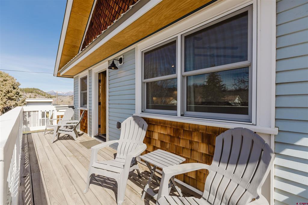 157 S 6th Street Pagosa Springs CO 81147