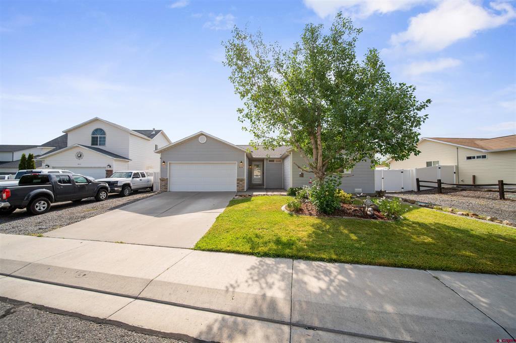 818 Cow Bell Court Montrose CO 81401