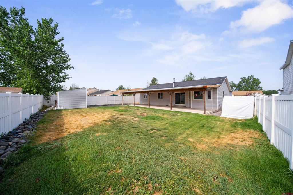 818 Cow Bell Court Montrose CO 81401