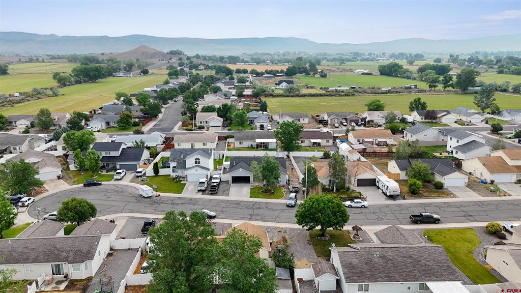 818 Cow Bell Court Montrose CO 81401