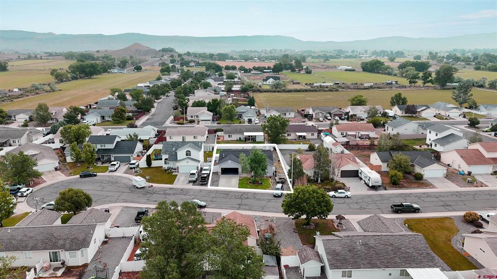 818 Cow Bell Court Montrose CO 81401