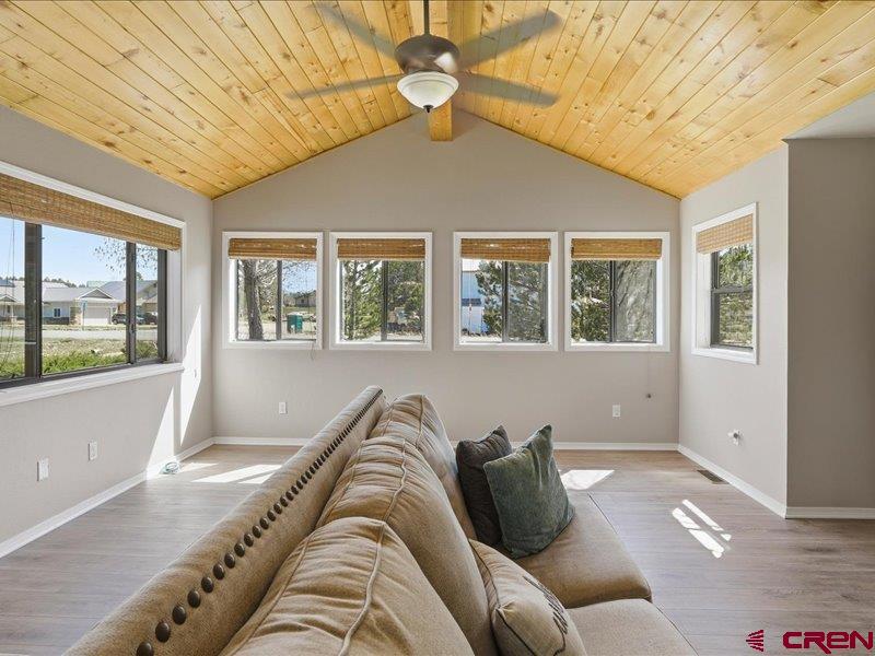1142 Lake Forest Circle Pagosa Springs CO 81147