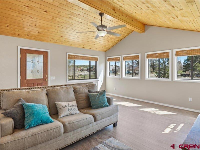 1142 Lake Forest Circle Pagosa Springs CO 81147