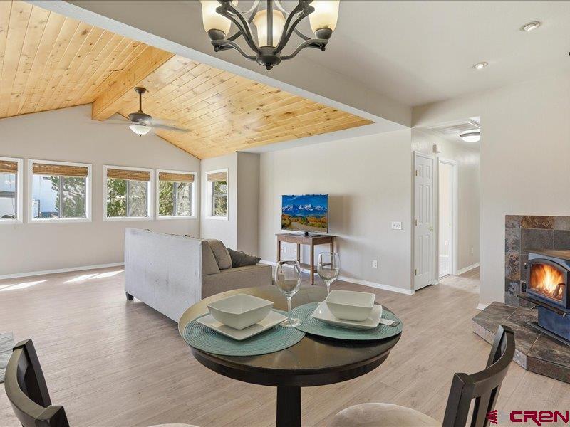 1142 Lake Forest Circle Pagosa Springs CO 81147