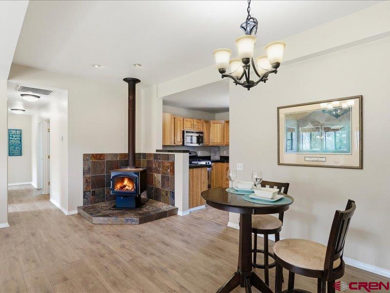 1142 Lake Forest Circle Pagosa Springs CO 81147