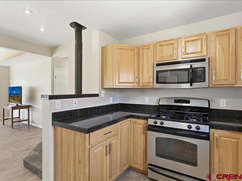 1142 Lake Forest Circle Pagosa Springs CO 81147