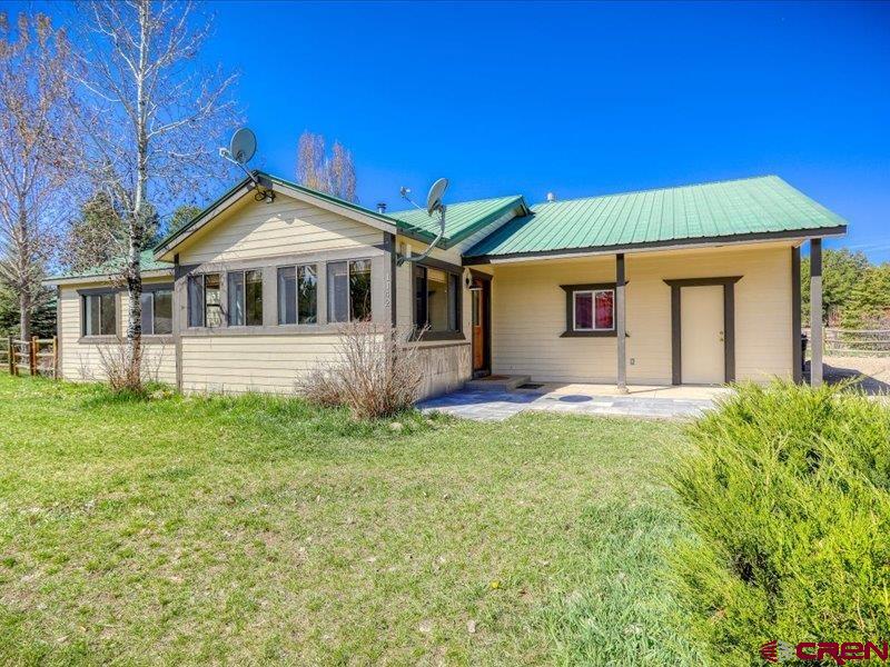 1142 Lake Forest Circle Pagosa Springs CO 81147