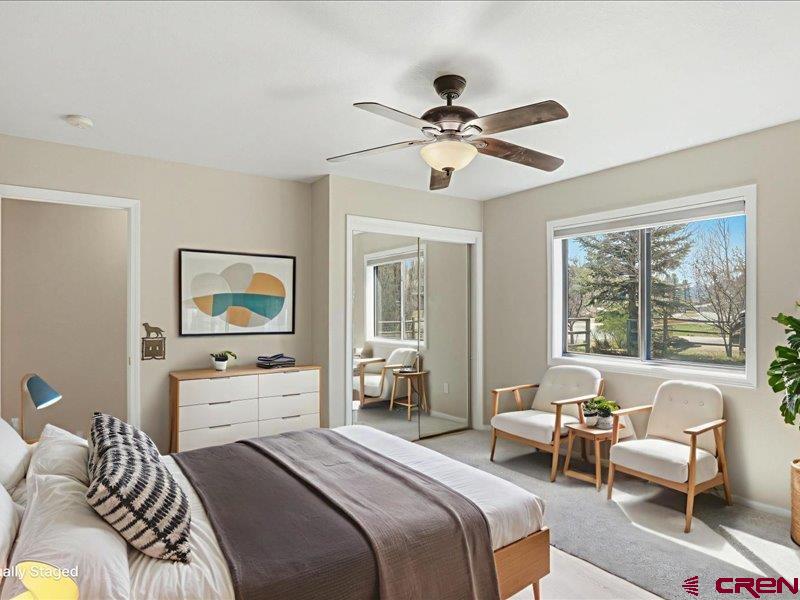 1142 Lake Forest Circle Pagosa Springs CO 81147
