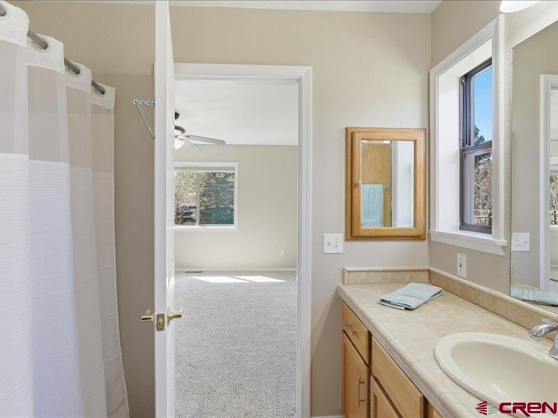 1142 Lake Forest Circle Pagosa Springs CO 81147