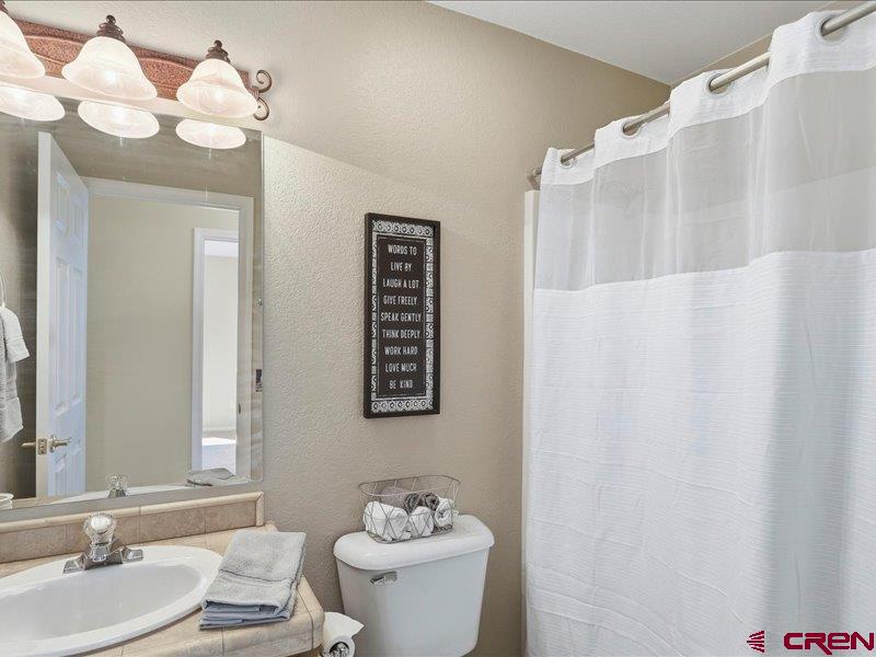 1142 Lake Forest Circle Pagosa Springs CO 81147