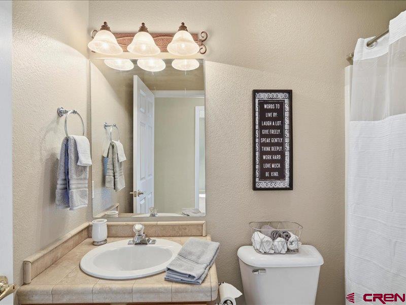 1142 Lake Forest Circle Pagosa Springs CO 81147