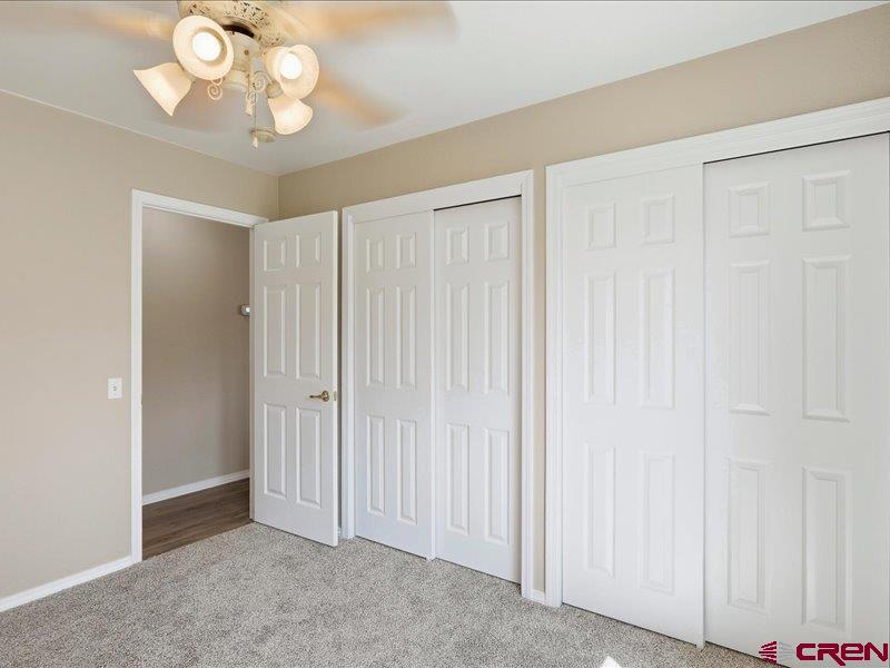 1142 Lake Forest Circle Pagosa Springs CO 81147