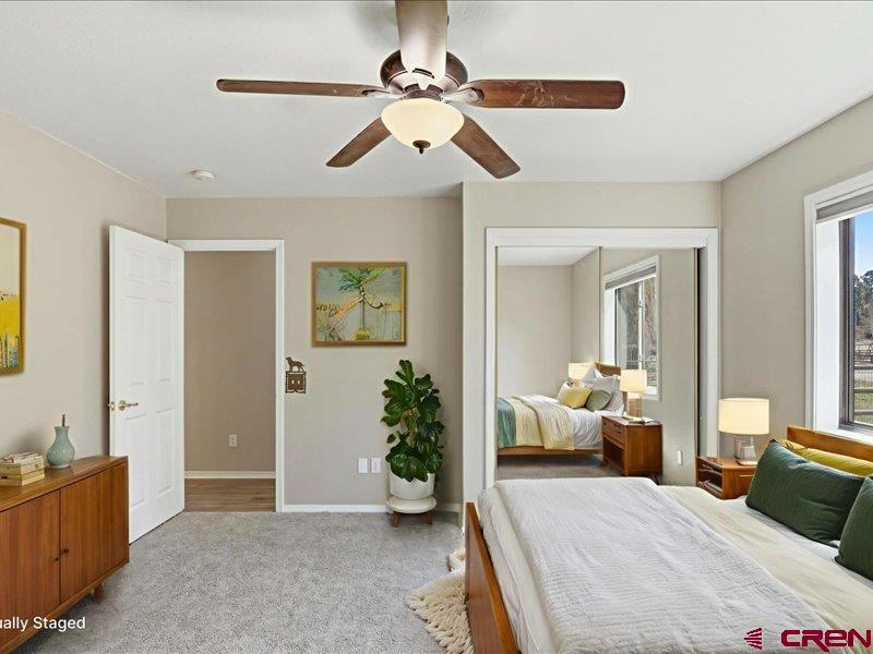 1142 Lake Forest Circle Pagosa Springs CO 81147