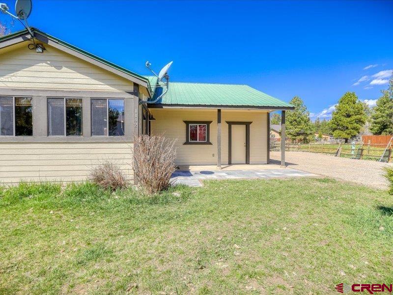 1142 Lake Forest Circle Pagosa Springs CO 81147