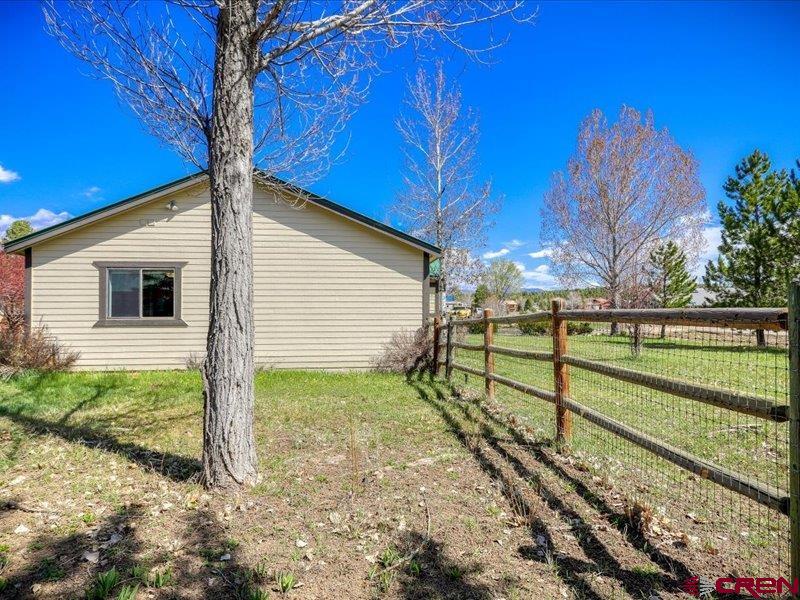 1142 Lake Forest Circle Pagosa Springs CO 81147