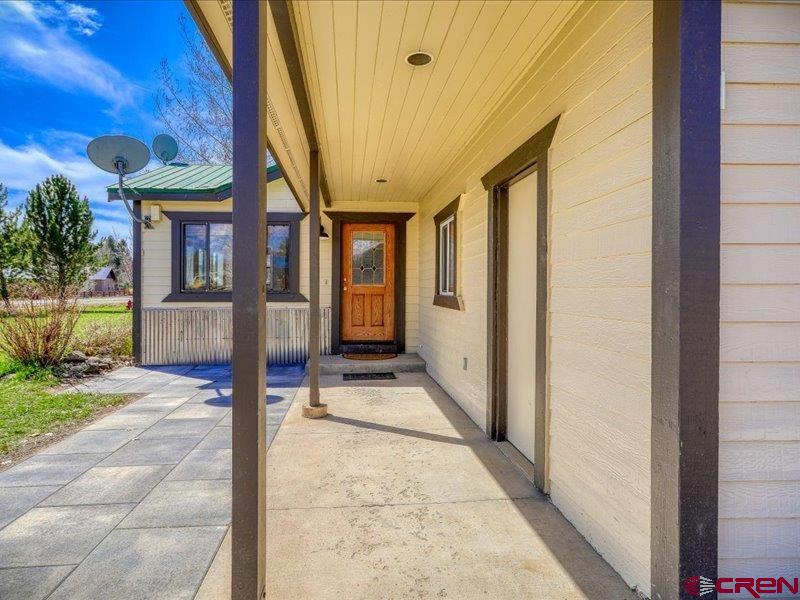 1142 Lake Forest Circle Pagosa Springs CO 81147