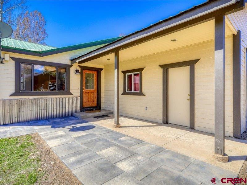 1142 Lake Forest Circle Pagosa Springs CO 81147