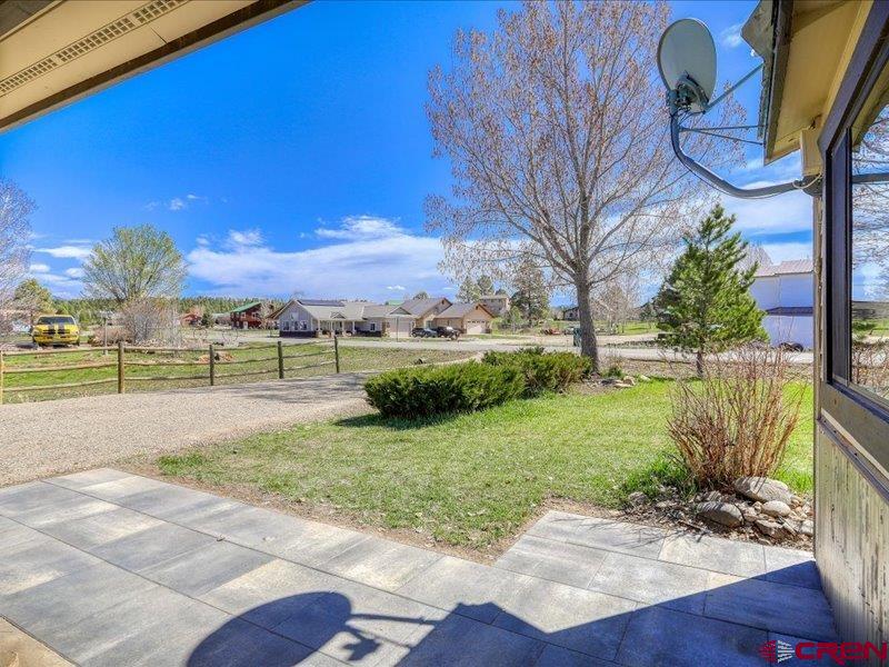 1142 Lake Forest Circle Pagosa Springs CO 81147