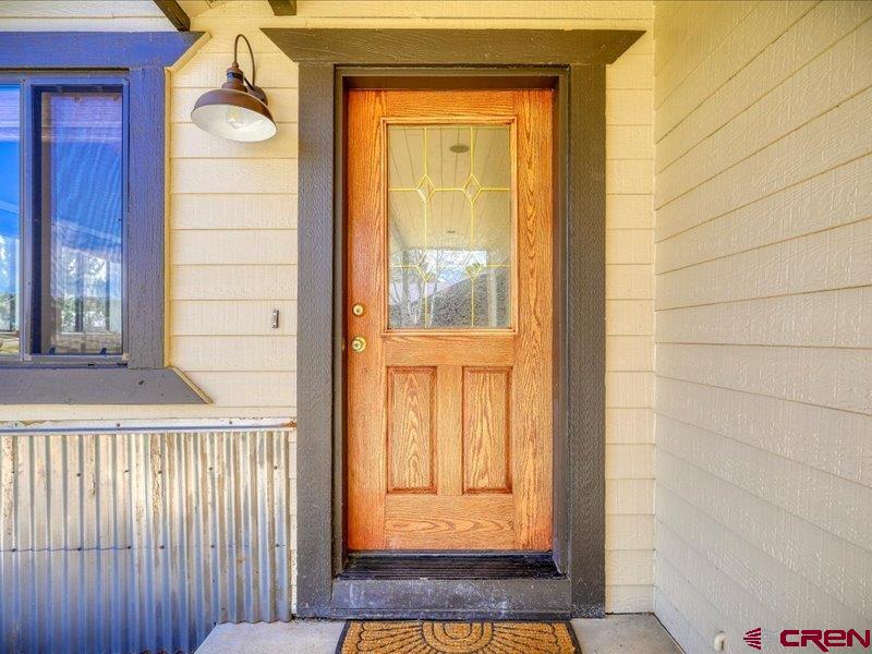1142 Lake Forest Circle Pagosa Springs CO 81147
