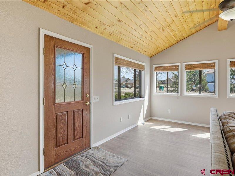 1142 Lake Forest Circle Pagosa Springs CO 81147
