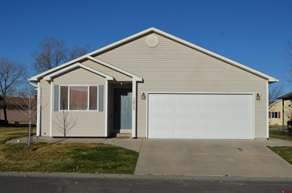 2615 Arbor Street Montrose CO 81401