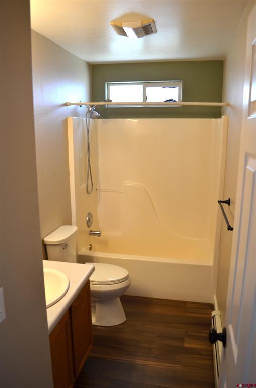 2615 Arbor Street Montrose CO 81401