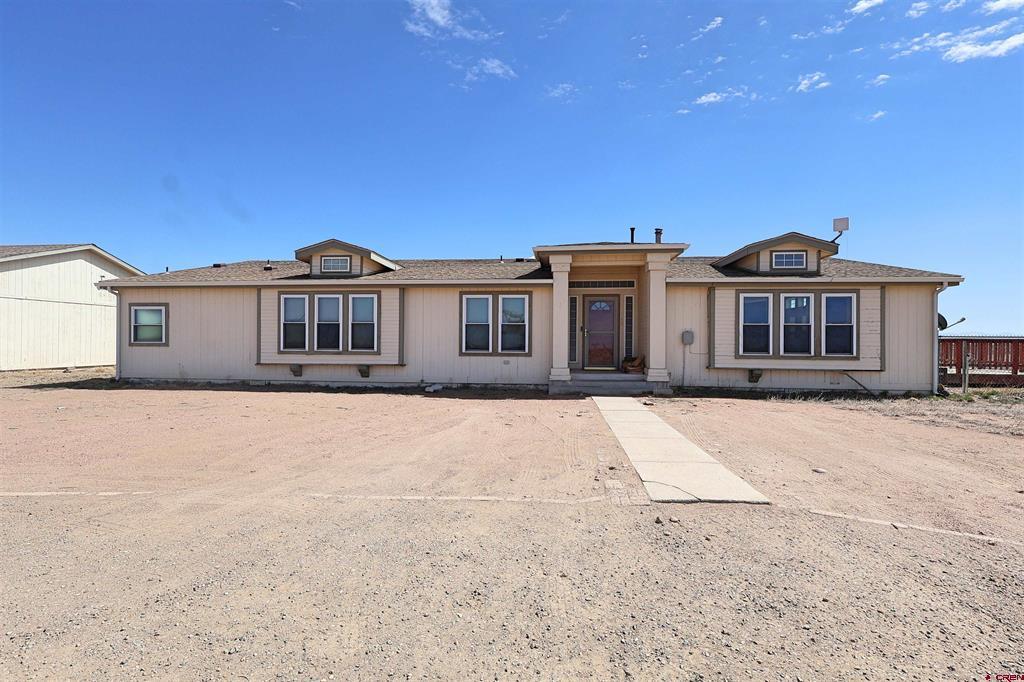 7525 Agate Way Alamosa CO 81101