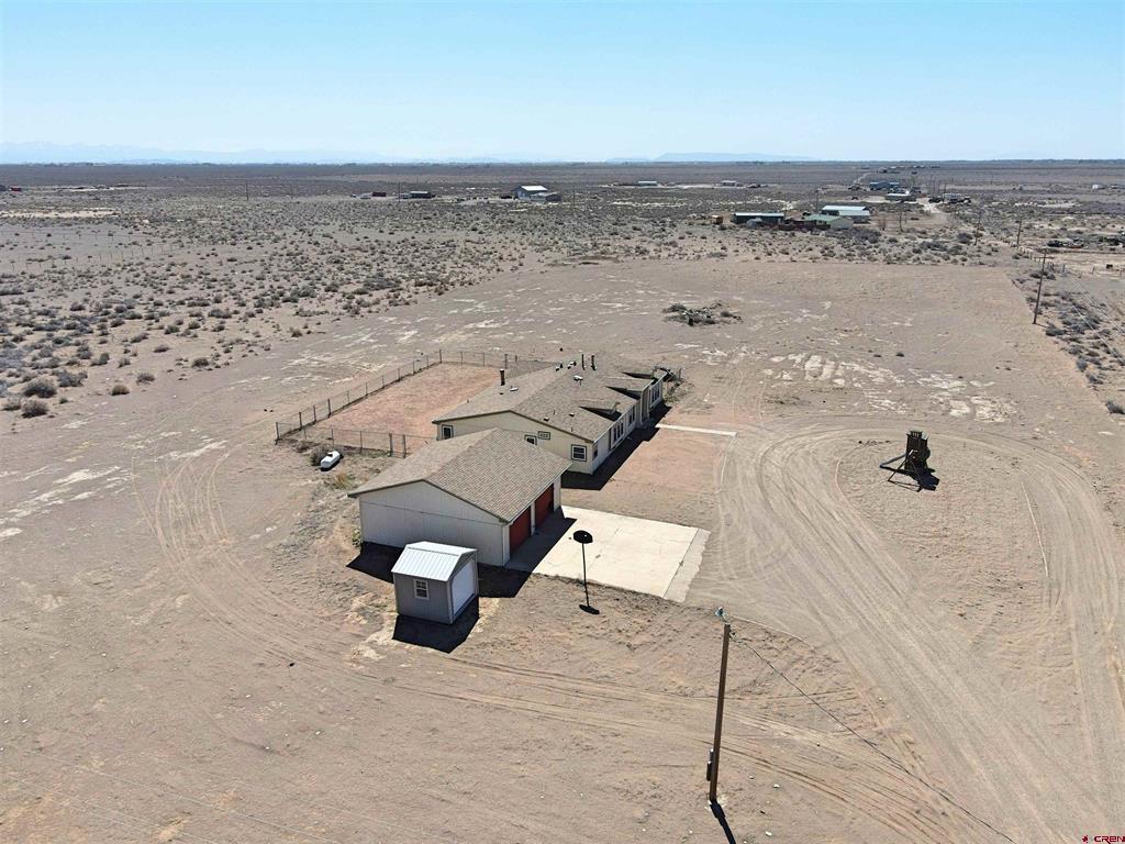 7525 Agate Way Alamosa CO 81101