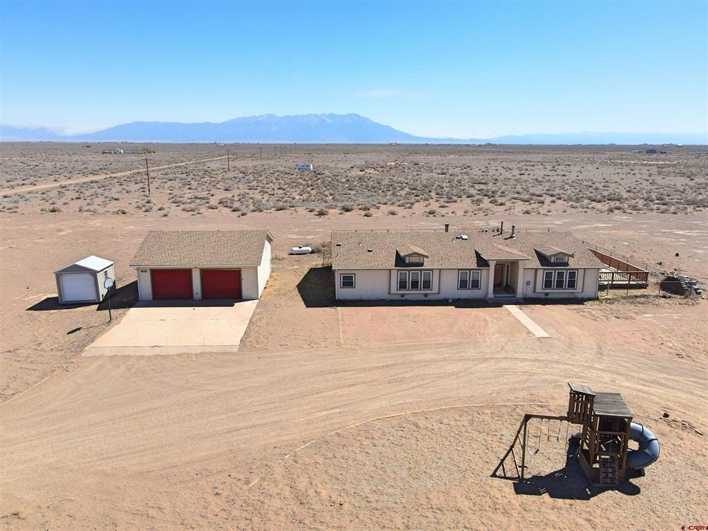 7525 Agate Way Alamosa CO 81101