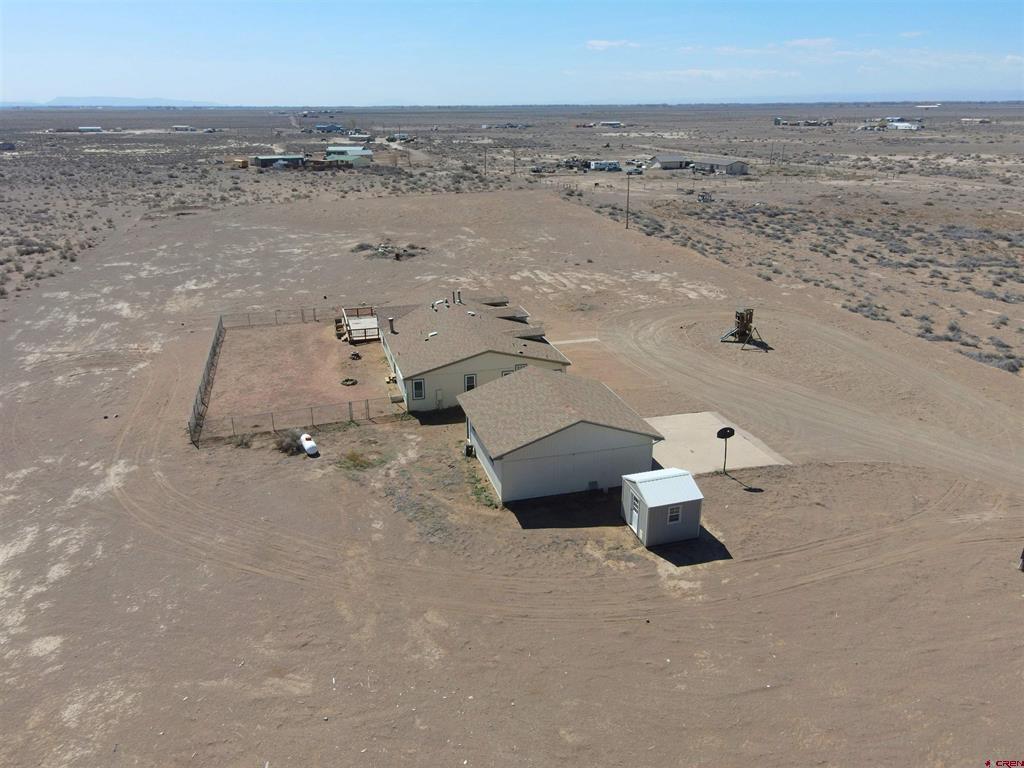 7525 Agate Way Alamosa CO 81101