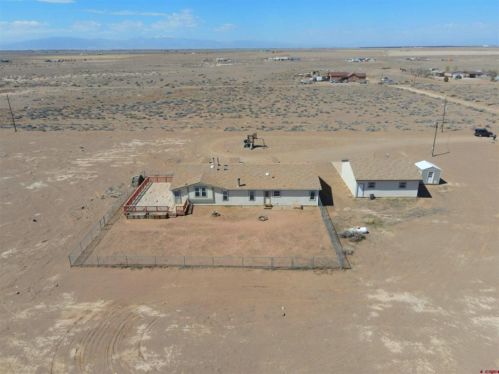 7525 Agate Way Alamosa CO 81101