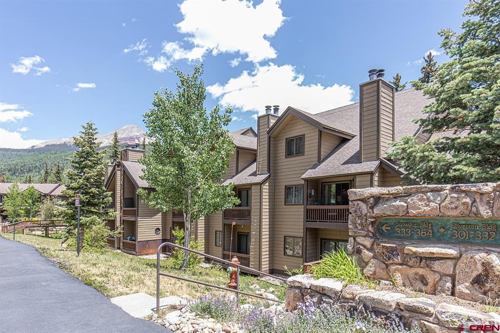 50827 N Highway 550 Durango CO 81301