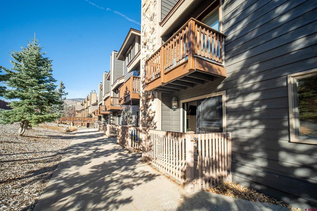 50827 N Highway 550 Durango CO 81301