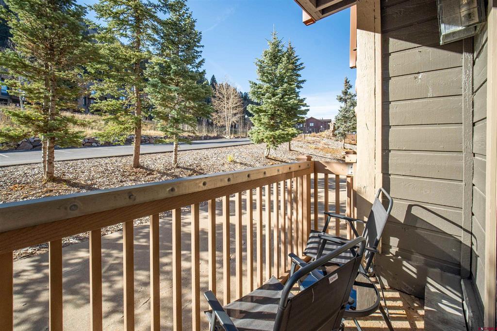 50827 N Highway 550 Durango CO 81301