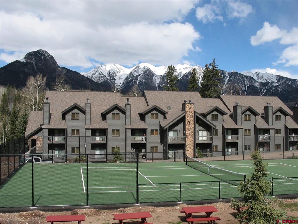 50827 N Highway 550 Durango CO 81301