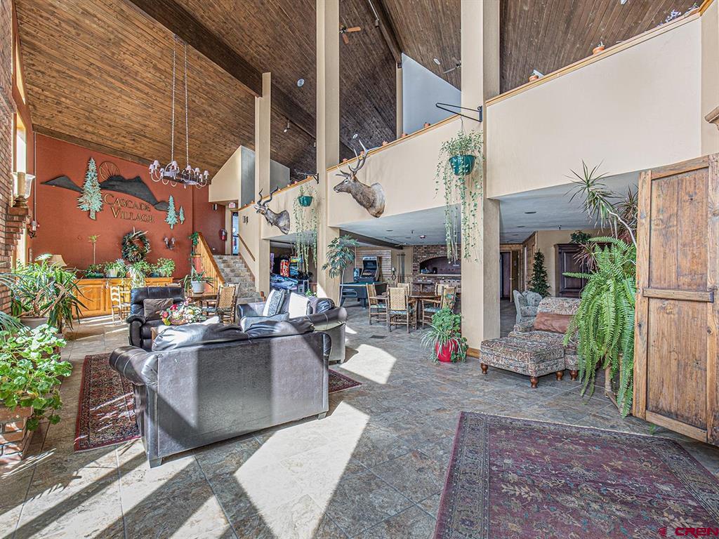 50827 N Highway 550 Durango CO 81301